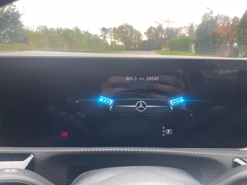 Used Mercedes-Benz A-Class 2019 for sale - 76617362: Photo 15