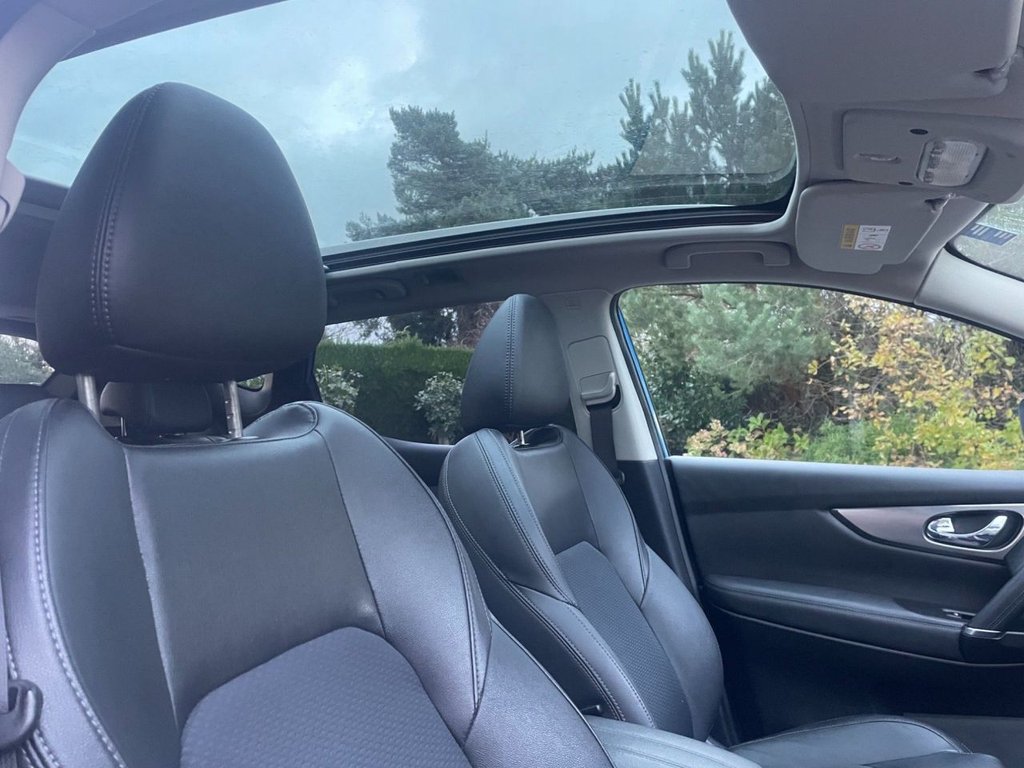 Used Nissan Qashqai 2017 for sale - 76724667: Photo 10