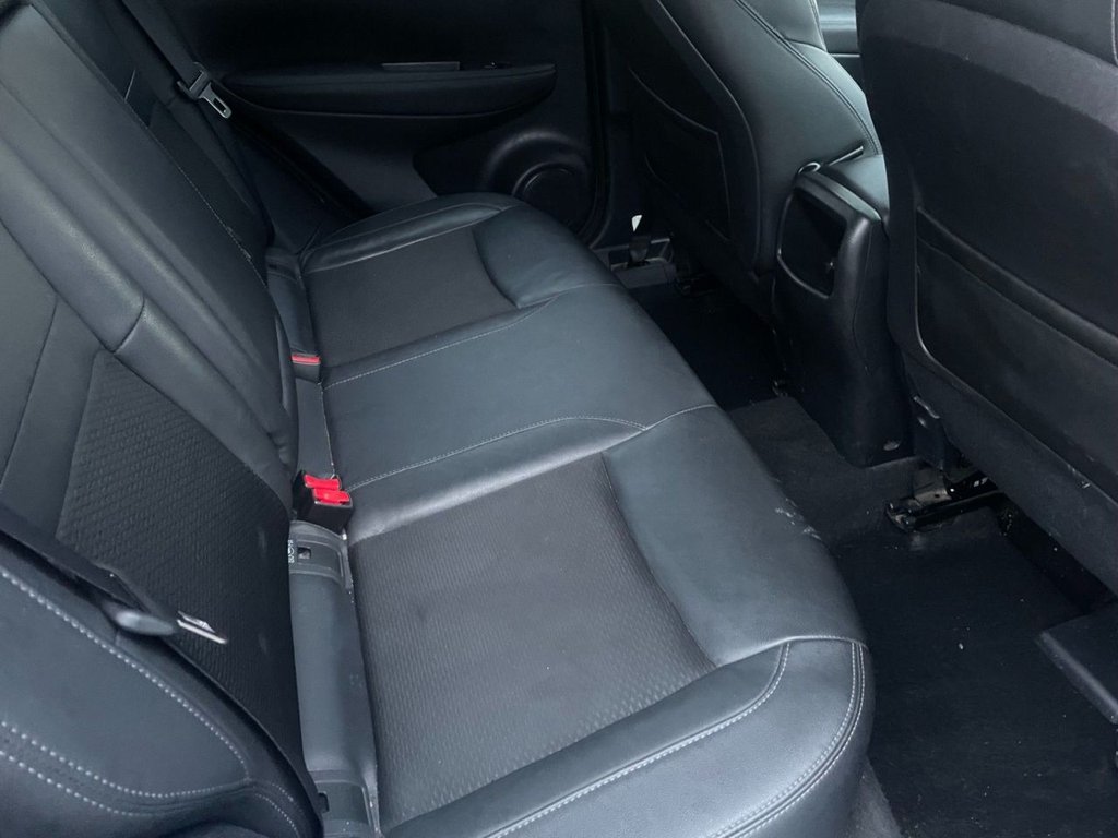 Used Nissan Qashqai 2017 for sale - 76724667: Photo 11