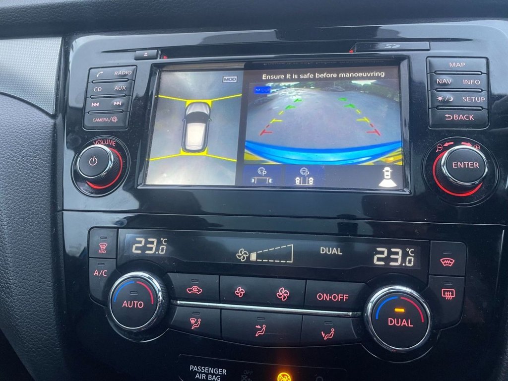 Used Nissan Qashqai 2017 for sale - 76724667: Photo 12