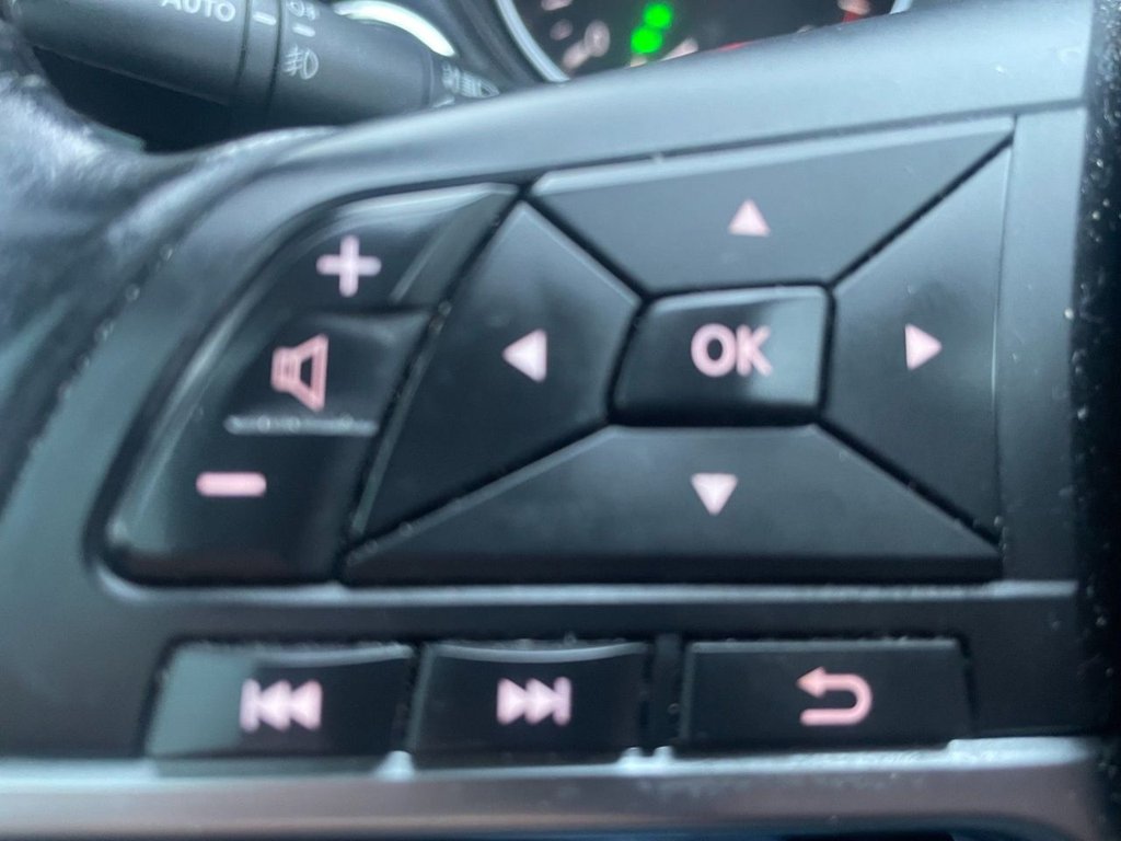 Used Nissan Qashqai 2017 for sale - 76724667: Photo 14