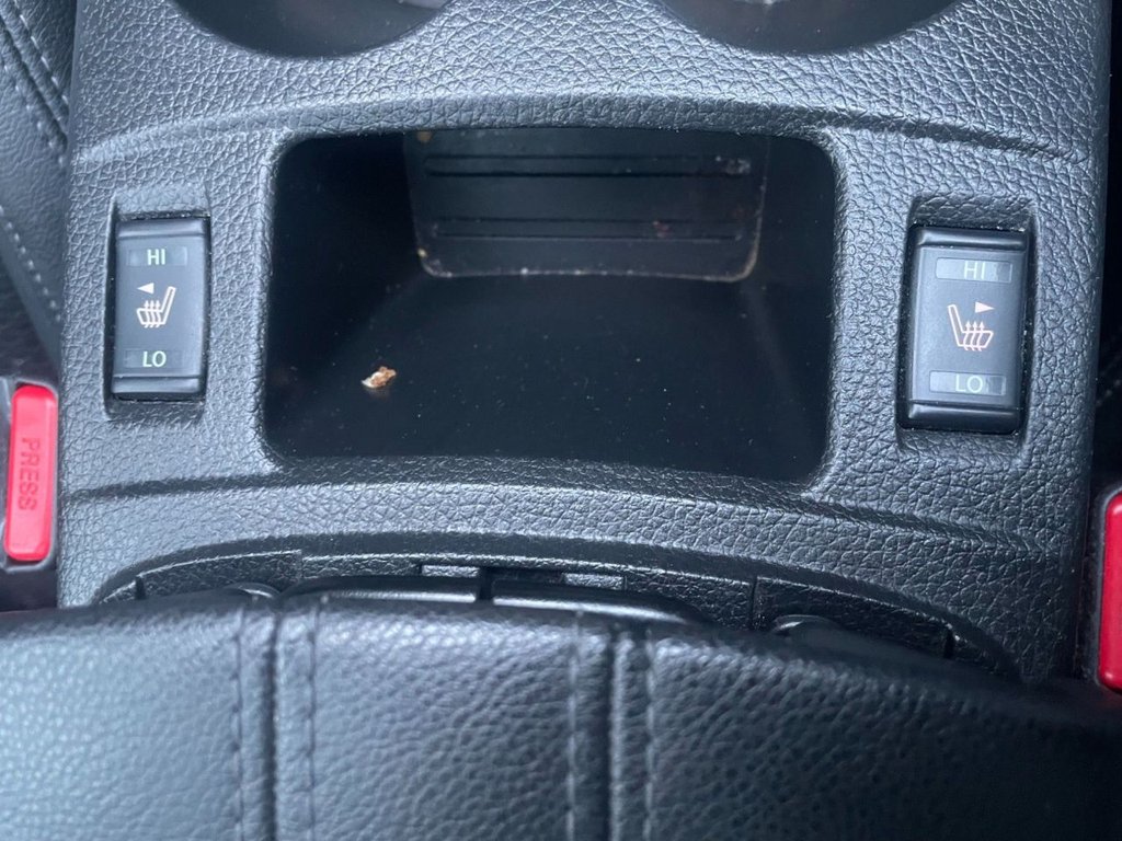 Used Nissan Qashqai 2017 for sale - 76724667: Photo 16