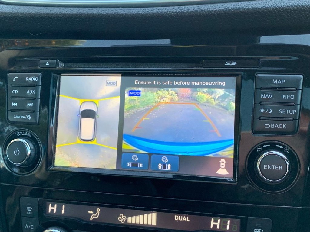 Used Nissan Qashqai 2017 for sale - 76724667: Photo 18