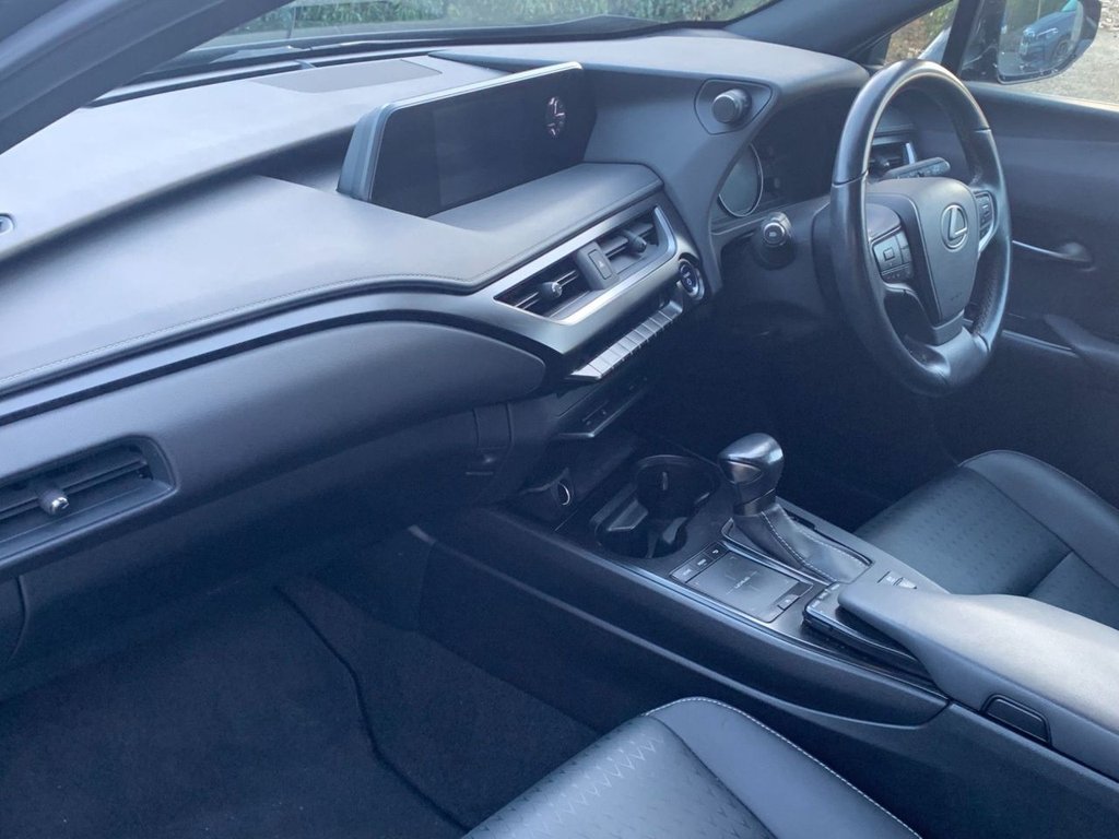 Used Lexus UX 2022 for sale - 77226851: Photo 10
