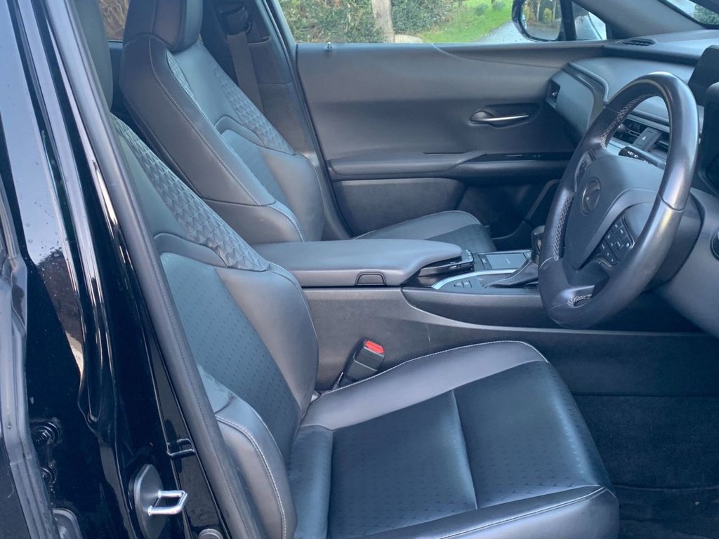 Used Lexus UX 2022 for sale - 77226851: Photo 11