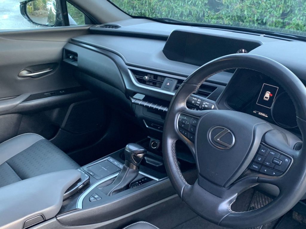 Used Lexus UX 2022 for sale - 77226851: Photo 12