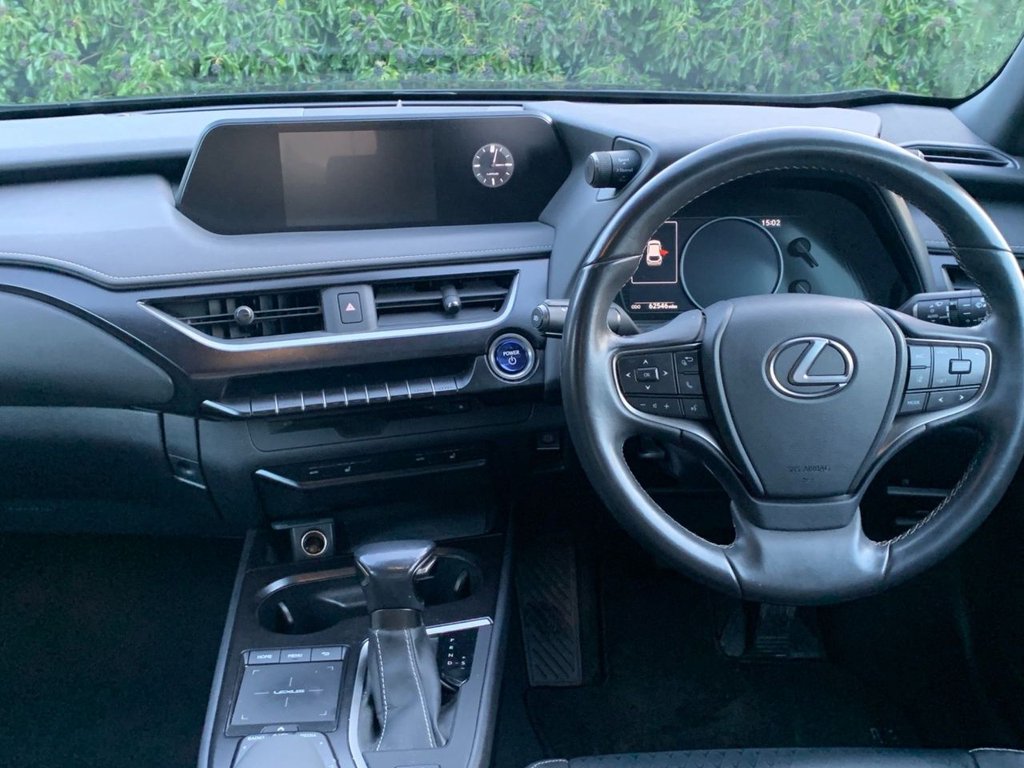 Used Lexus UX 2022 for sale - 77226851: Photo 13