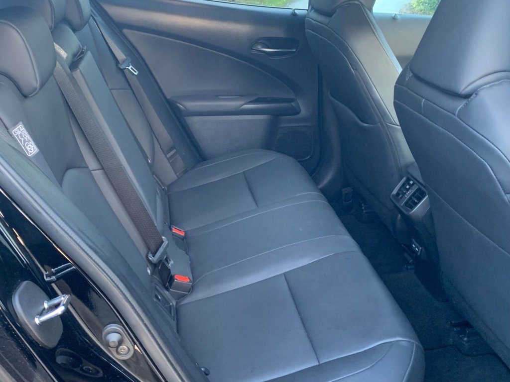 Used Lexus UX 2022 for sale - 77226851: Photo 14