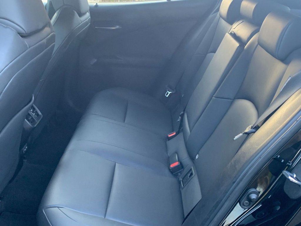Used Lexus UX 2022 for sale - 77226851: Photo 15