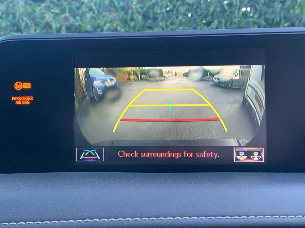 Used Lexus UX 2022 for sale - 77226851: Photo 16