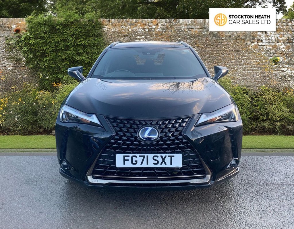 Used Lexus UX 2022 for sale - 77226851: Photo 7
