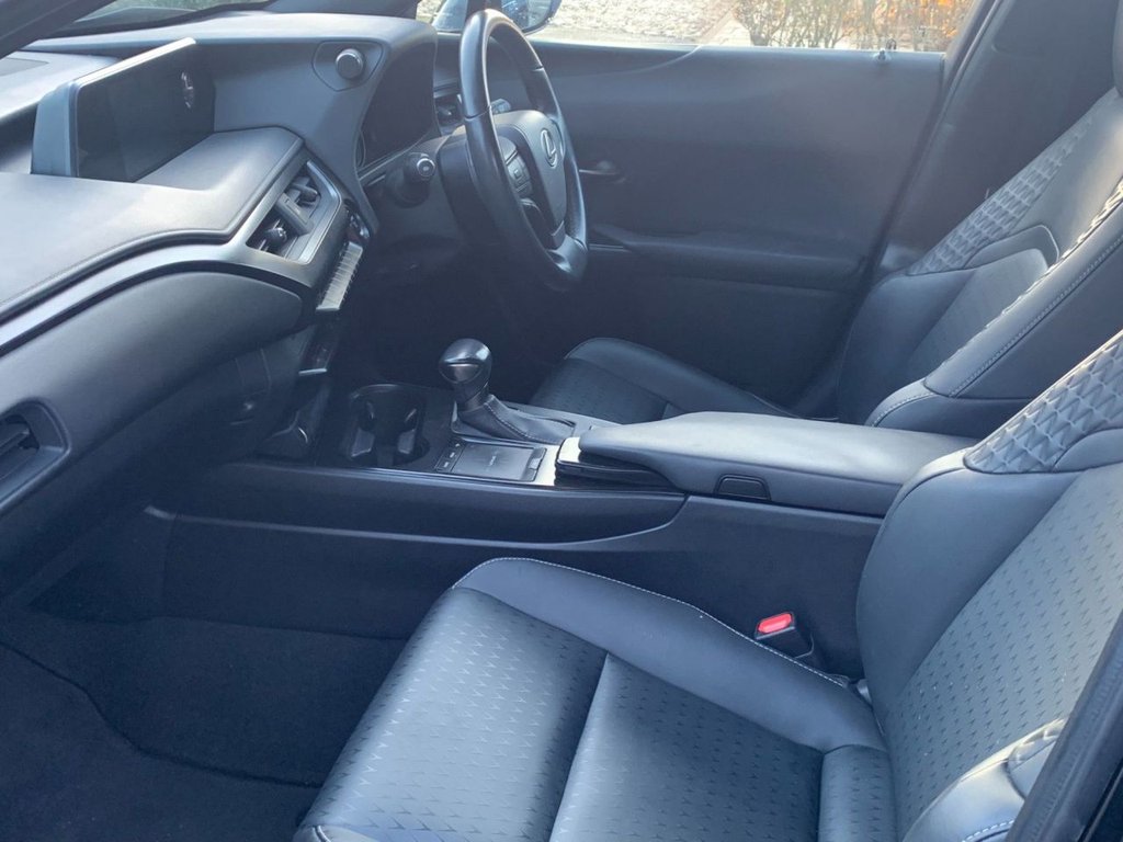 Used Lexus UX 2022 for sale - 77226851: Photo 9