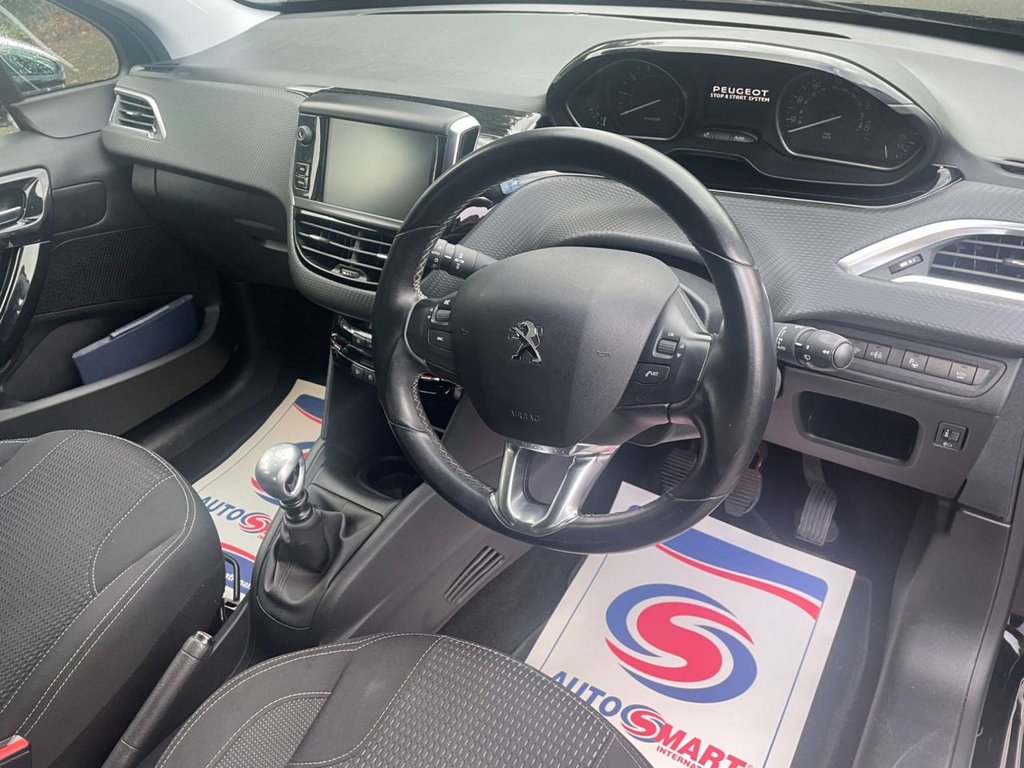 Used Peugeot 208 2019 for sale - 76973563: Photo 10
