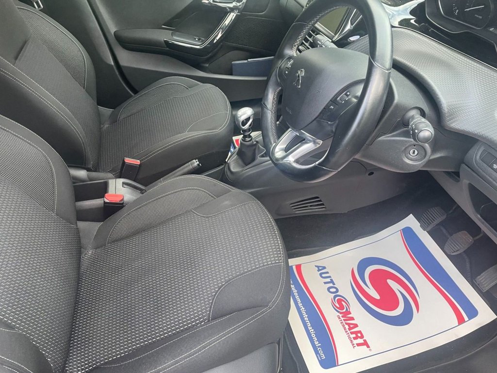 Used Peugeot 208 2019 for sale - 76973563: Photo 11