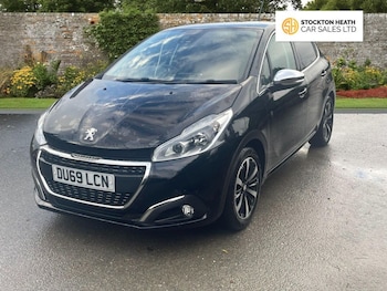 Used Peugeot 208 2019 for sale - 76973563: Photo