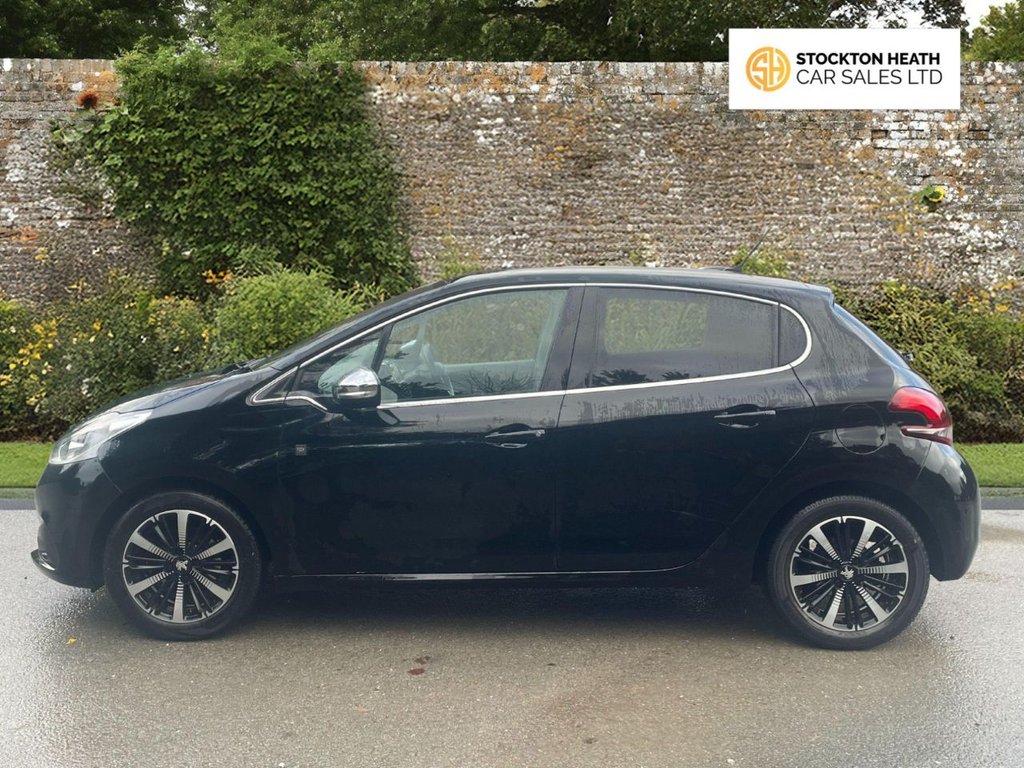 Used Peugeot 208 2019 for sale - 76973563: Photo 4