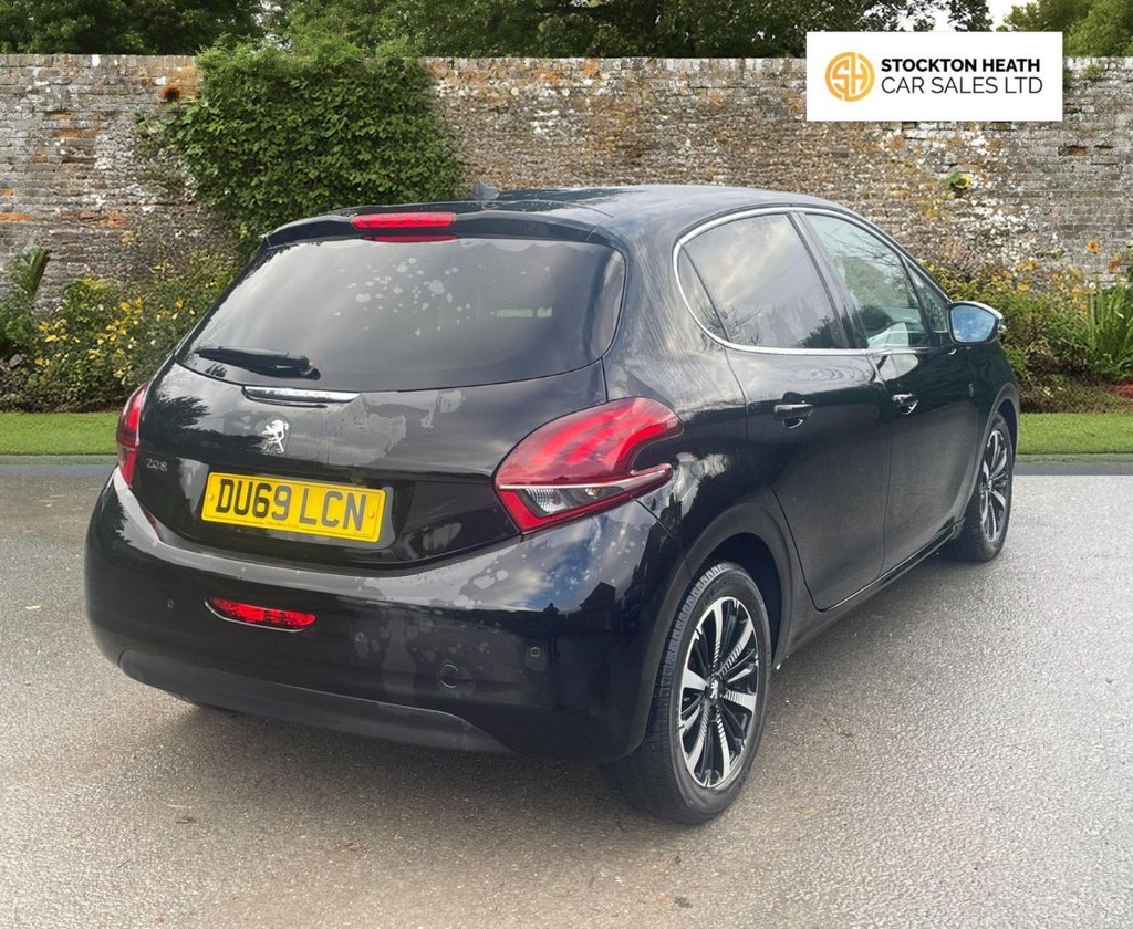 Used Peugeot 208 2019 for sale - 76973563: Photo 5