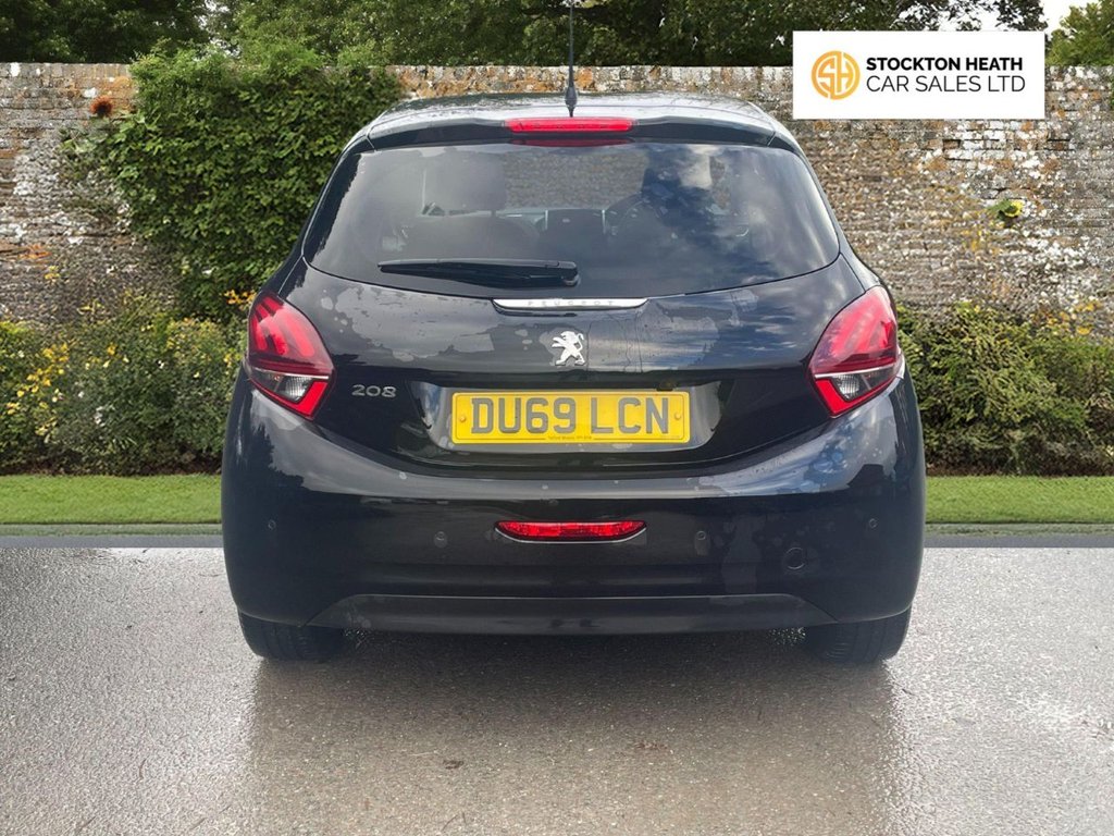 Used Peugeot 208 2019 for sale - 76973563: Photo 7
