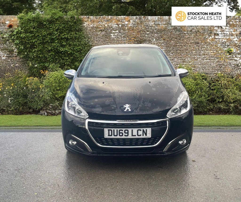 Used Peugeot 208 2019 for sale - 76973563: Photo 8