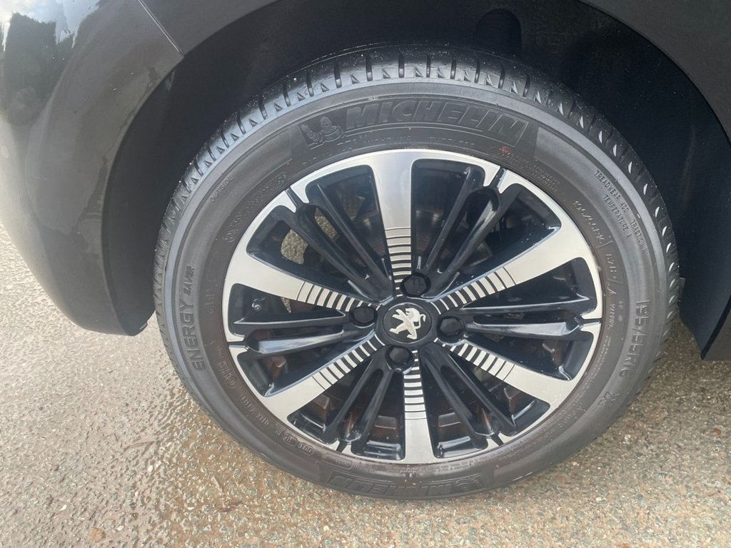 Used Peugeot 208 2019 for sale - 76973563: Photo 9