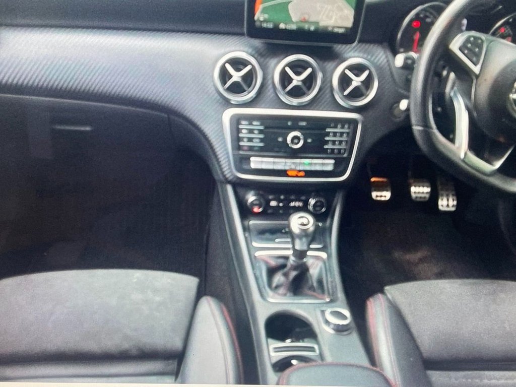 Used Mercedes-Benz A-Class 2018 for sale - 76617363: Photo 12