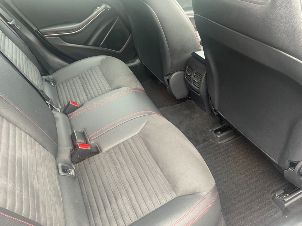 Used Mercedes-Benz A-Class 2018 for sale - 76617363: Photo 13