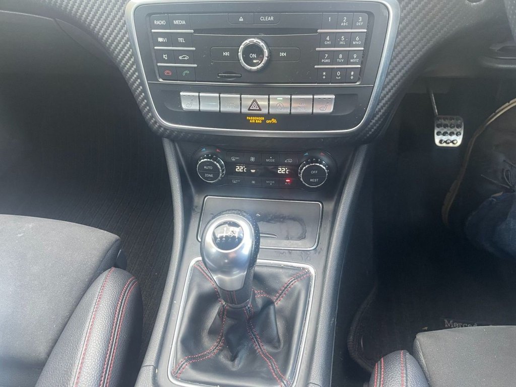 Used Mercedes-Benz A-Class 2018 for sale - 76617363: Photo 14