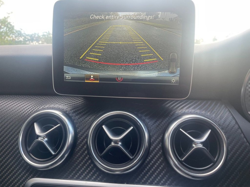 Used Mercedes-Benz A-Class 2018 for sale - 76617363: Photo 15