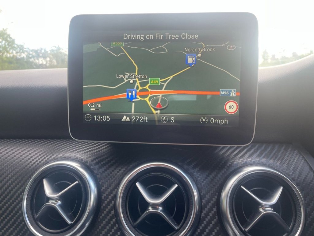 Used Mercedes-Benz A-Class 2018 for sale - 76617363: Photo 16