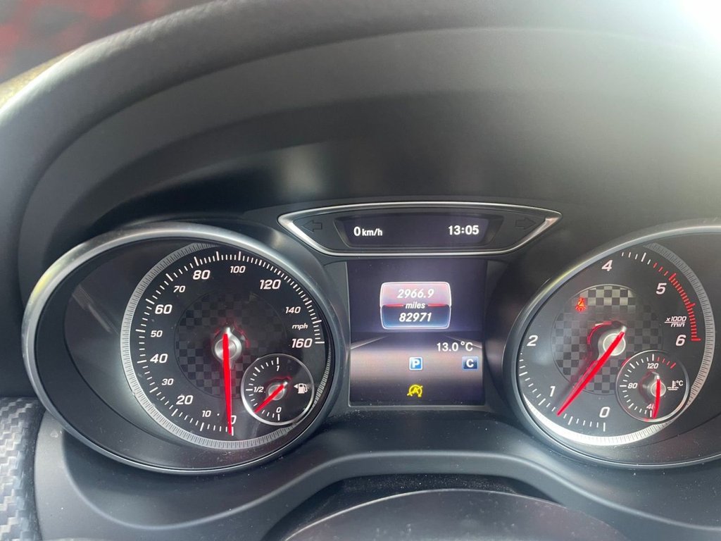 Used Mercedes-Benz A-Class 2018 for sale - 76617363: Photo 17