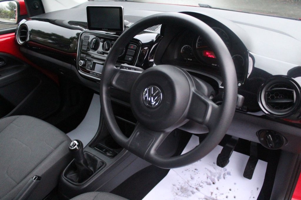 Used Volkswagen up! 2015 for sale - 76883068: Photo 10