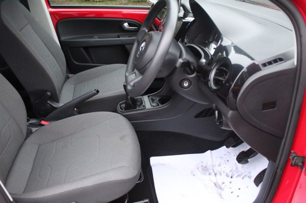 Used Volkswagen up! 2015 for sale - 76883068: Photo 11