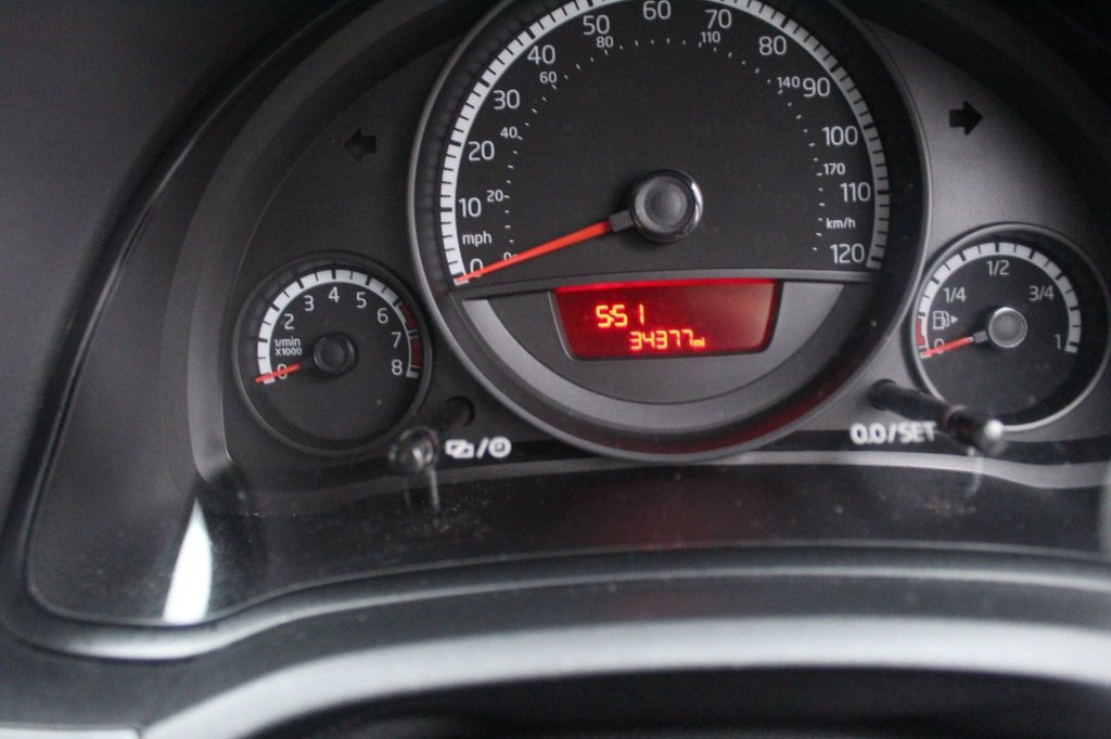 Used Volkswagen up! 2015 for sale - 76883068: Photo 12