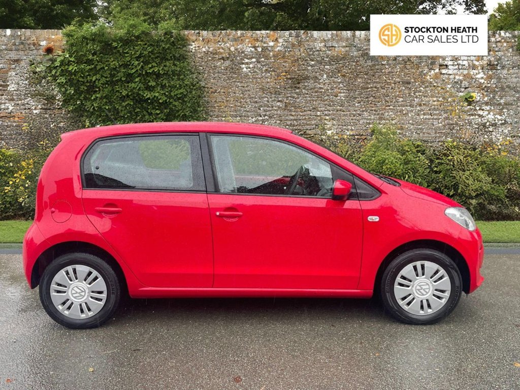 Used Volkswagen up! 2015 for sale - 76883068: Photo 3