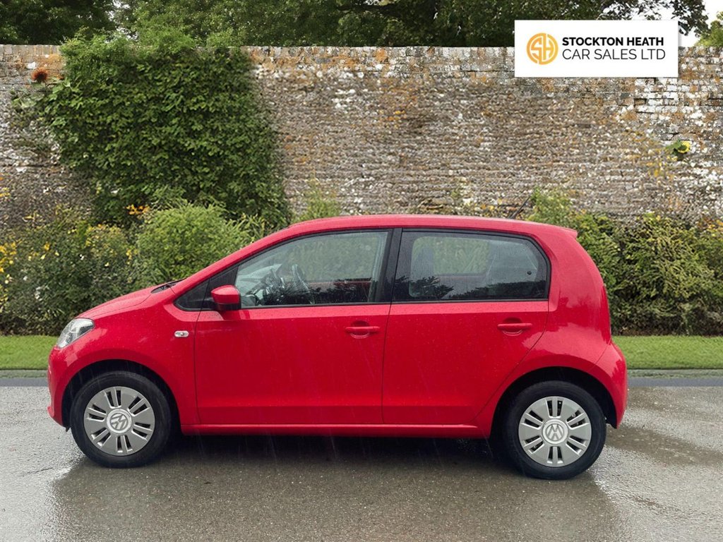 Used Volkswagen up! 2015 for sale - 76883068: Photo 4