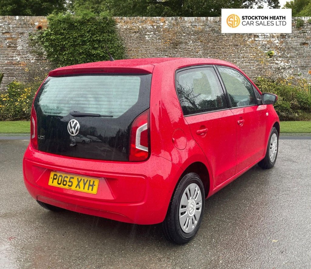 Used Volkswagen up! 2015 for sale - 76883068: Photo 5