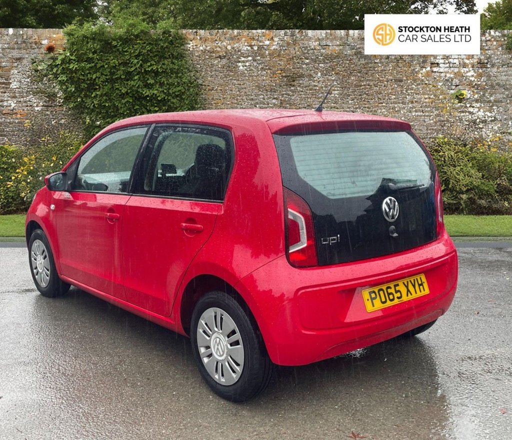 Used Volkswagen up! 2015 for sale - 76883068: Photo 6