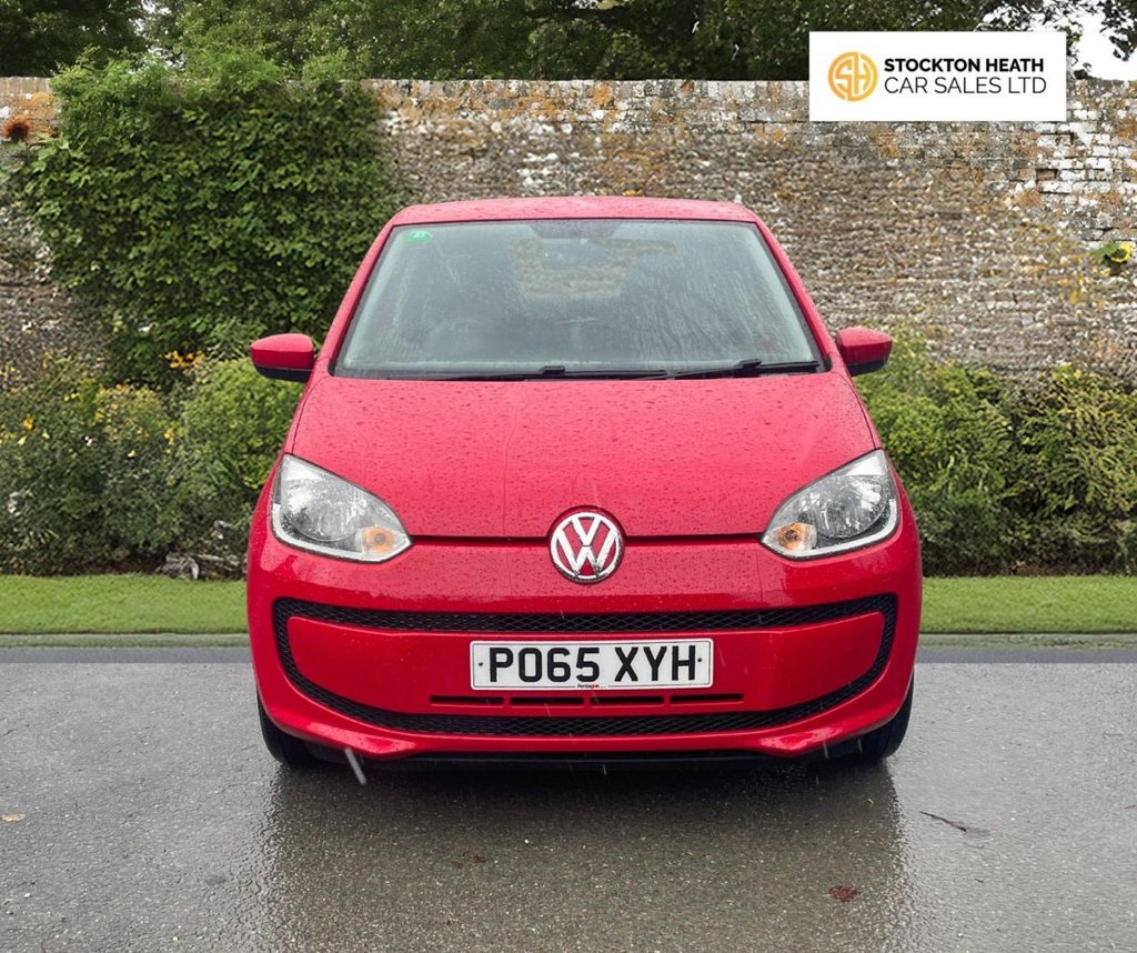 Used Volkswagen up! 2015 for sale - 76883068: Photo 7
