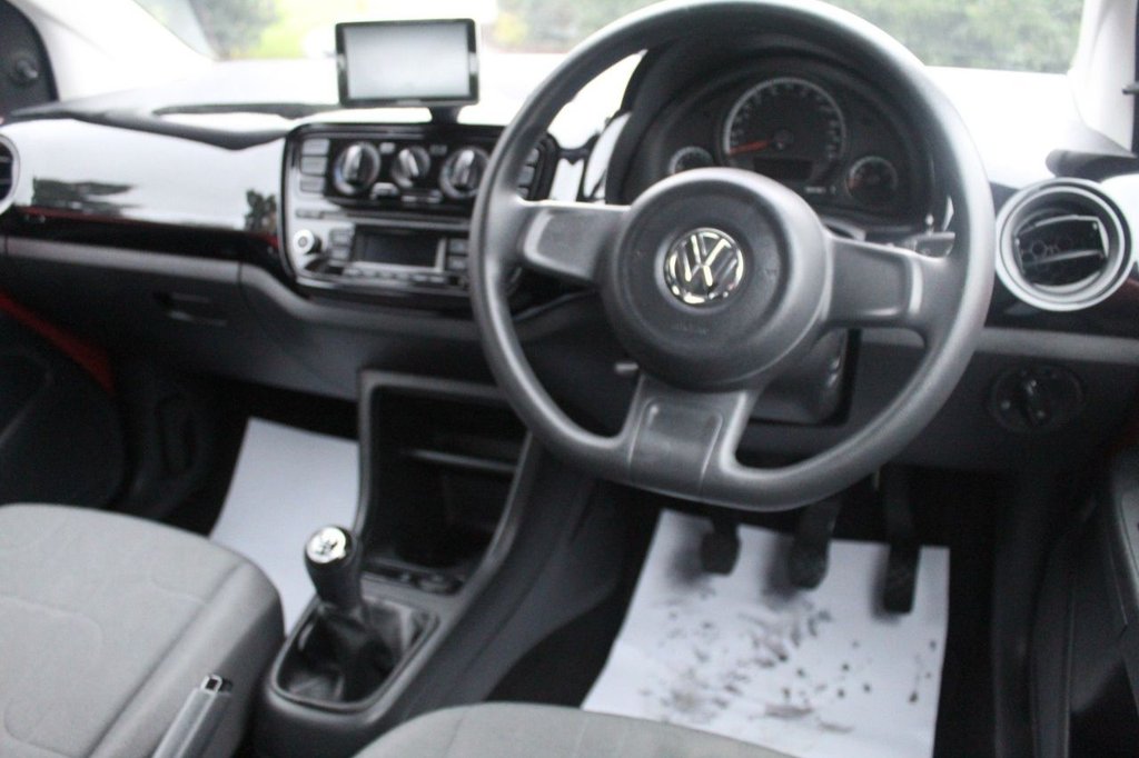 Used Volkswagen up! 2015 for sale - 76883068: Photo 9