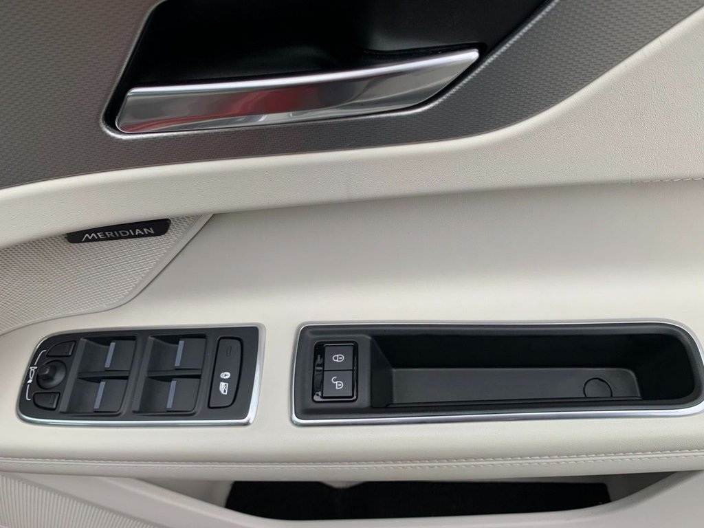 Used Jaguar XF 2018 for sale - 76617286: Photo 18