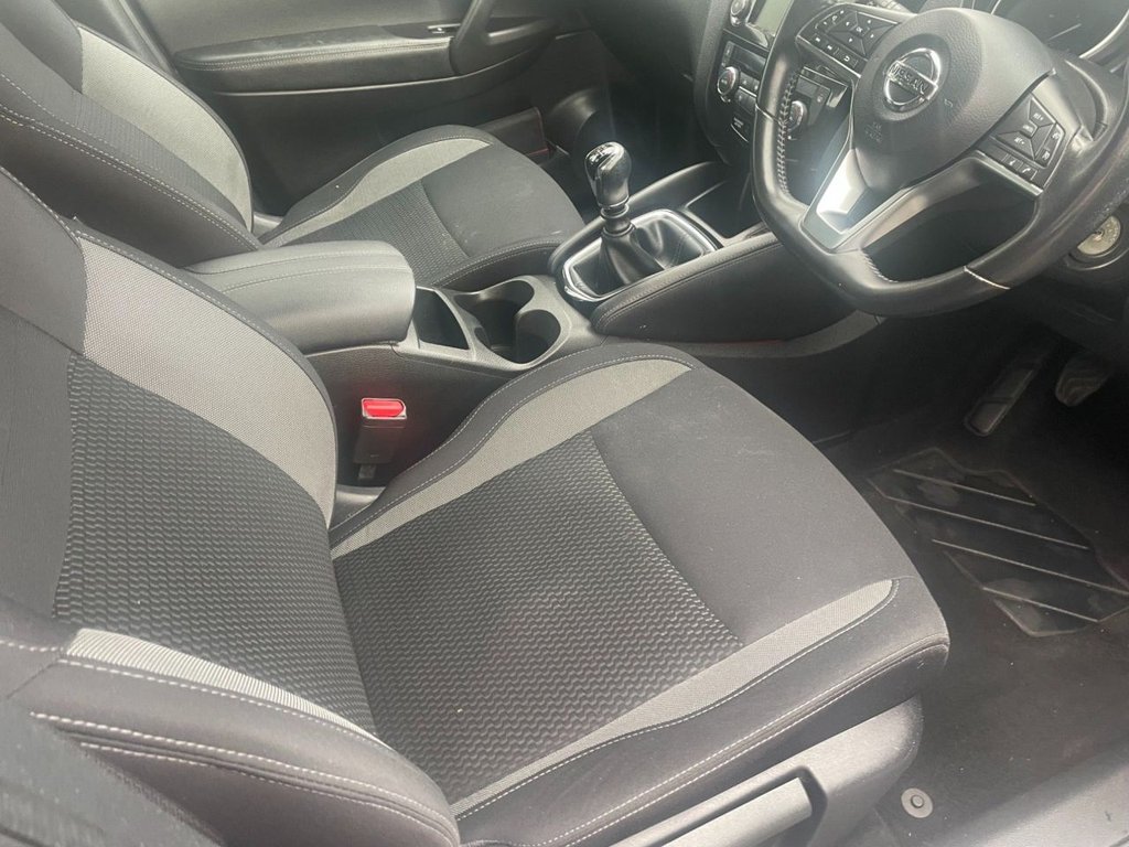 Used Nissan Qashqai 2019 for sale - 76617305: Photo 10