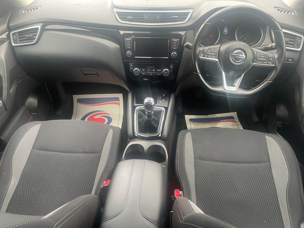 Used Nissan Qashqai 2019 for sale - 76617305: Photo 11