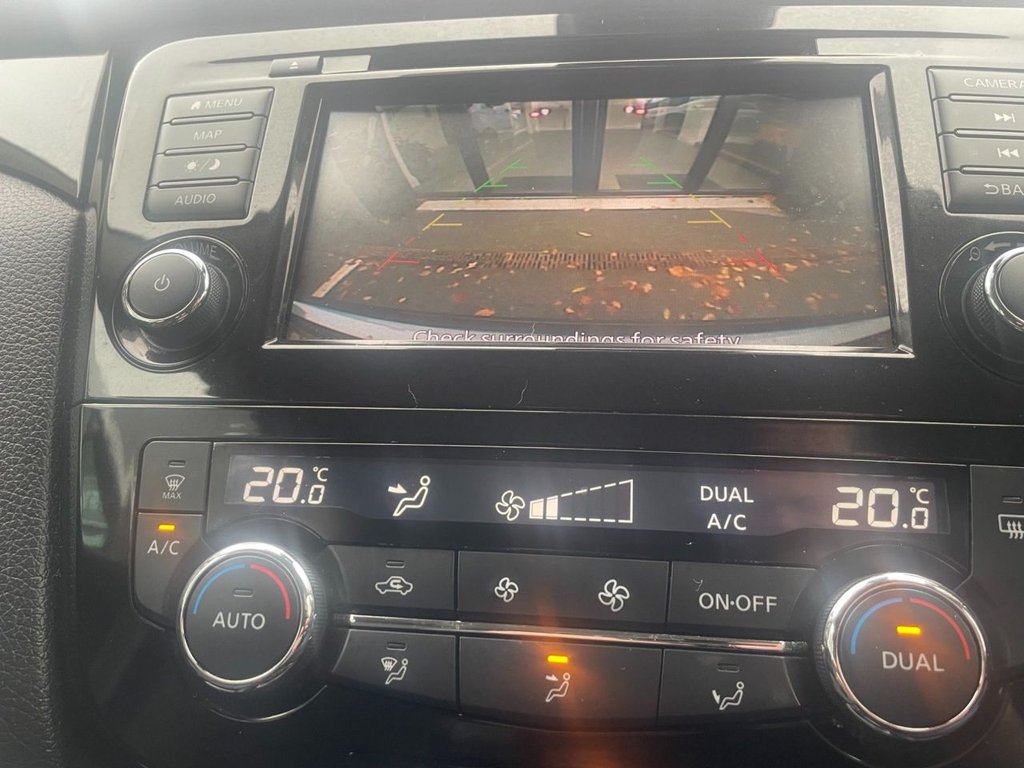 Used Nissan Qashqai 2019 for sale - 76617305: Photo 14