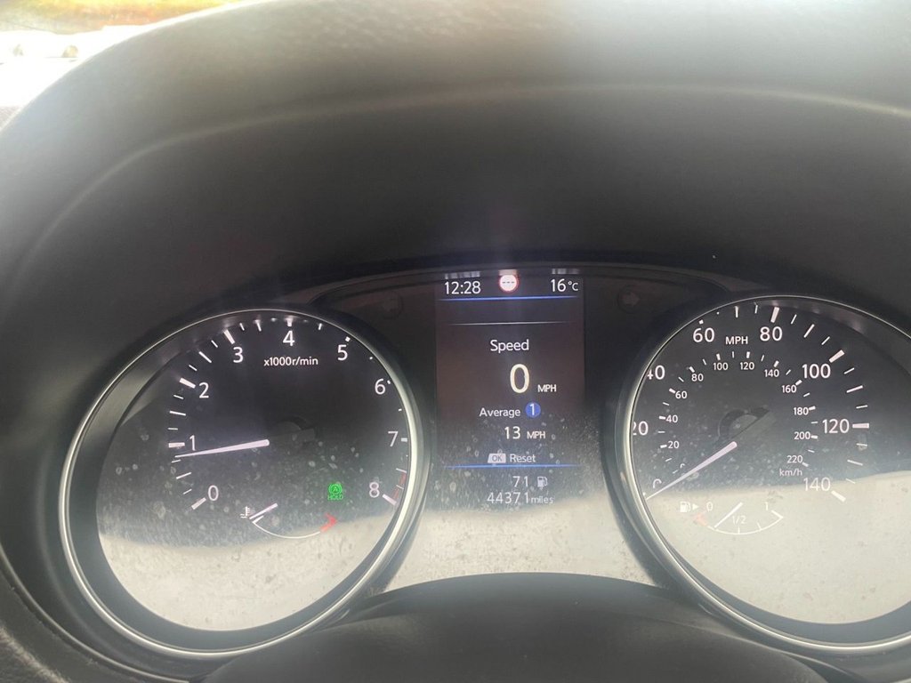 Used Nissan Qashqai 2019 for sale - 76617305: Photo 16