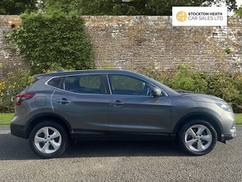Used Nissan Qashqai 2019 for sale - 76617305: Photo