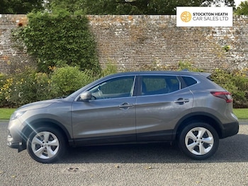 Used Nissan Qashqai 2019 for sale - 76617305: Photo