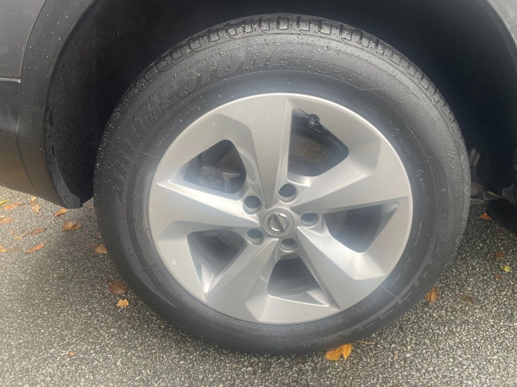 Used Nissan Qashqai 2019 for sale - 76617305: Photo 9