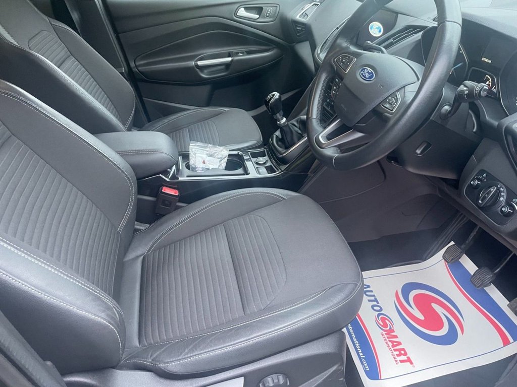 Used Ford Kuga 2019 for sale - 76618034: Photo 10