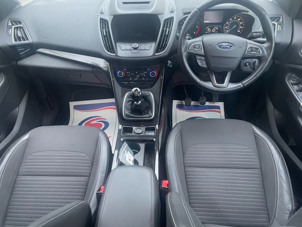 Used Ford Kuga 2019 for sale - 76618034: Photo 11