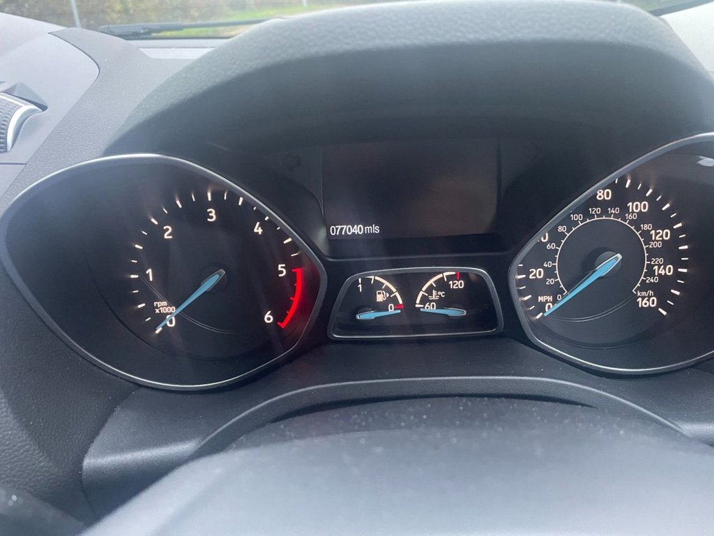 Used Ford Kuga 2019 for sale - 76618034: Photo 13